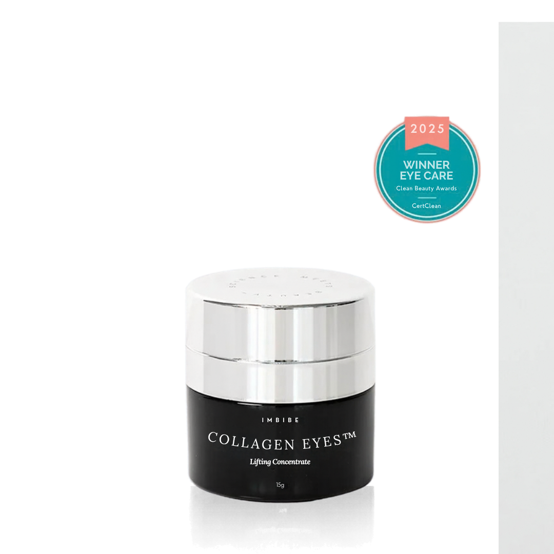 imbibe collagen eyes