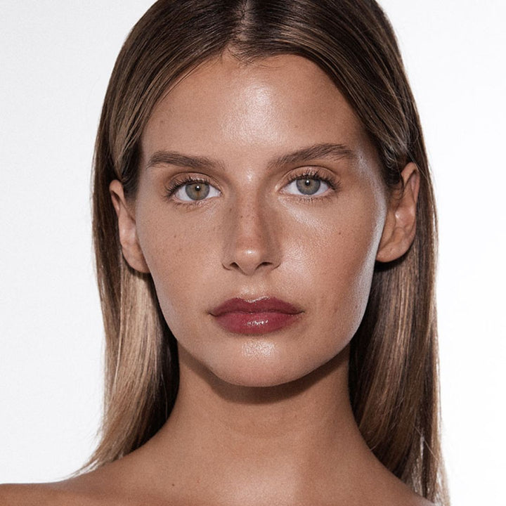 imbibe collagen lips plum honey