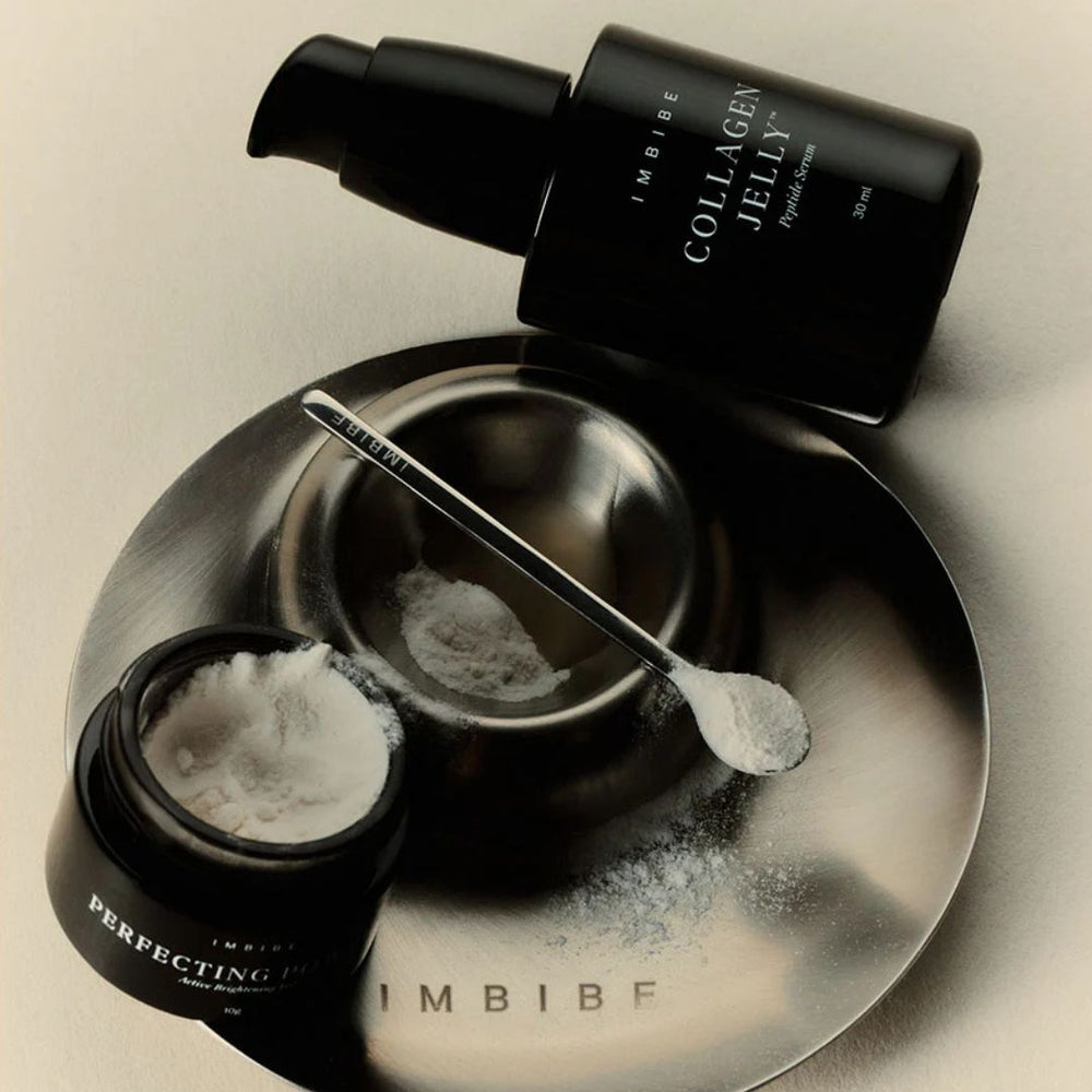 imbibe perfecting powder brighter vitamin c