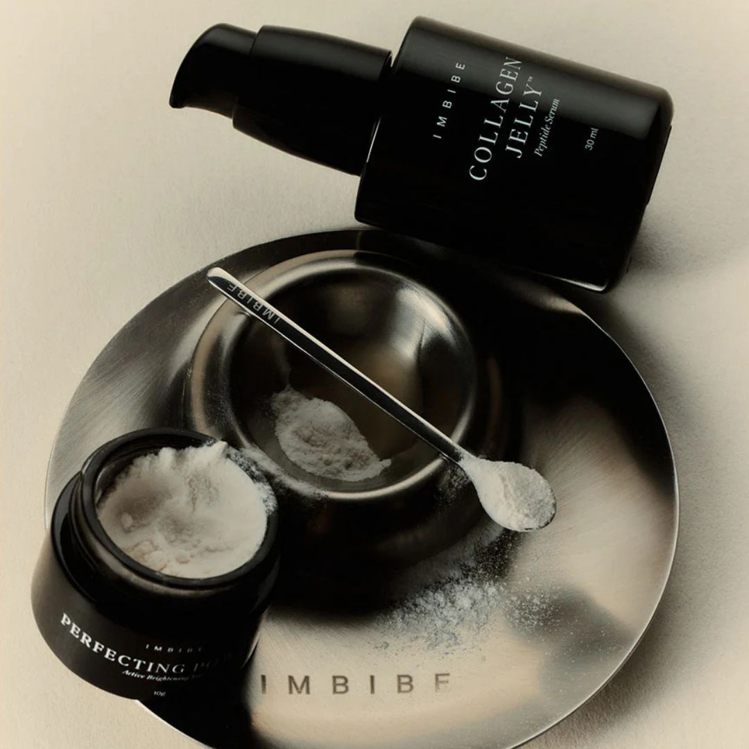 imbibe perfecting powder brighter vitamin c