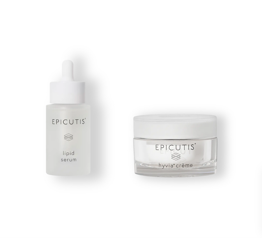 Epicutis Luxury Clean Beauty Set