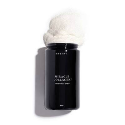miracle collagen imbibe 100% collagen