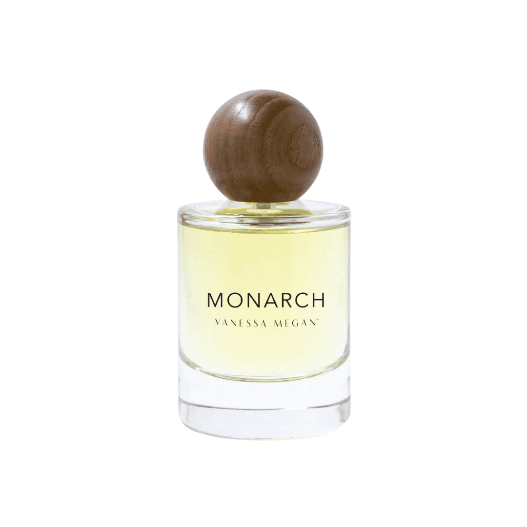 monarch fragrance eau de vanessa megan
