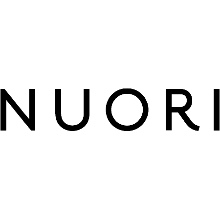 Nuori logo at BAMBII