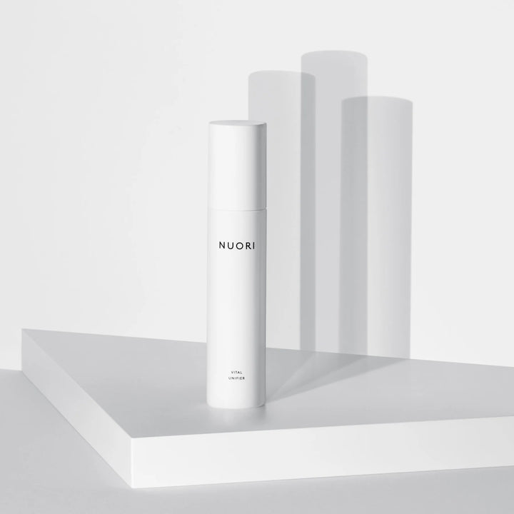 Nuori vital unifier natural toner and mist