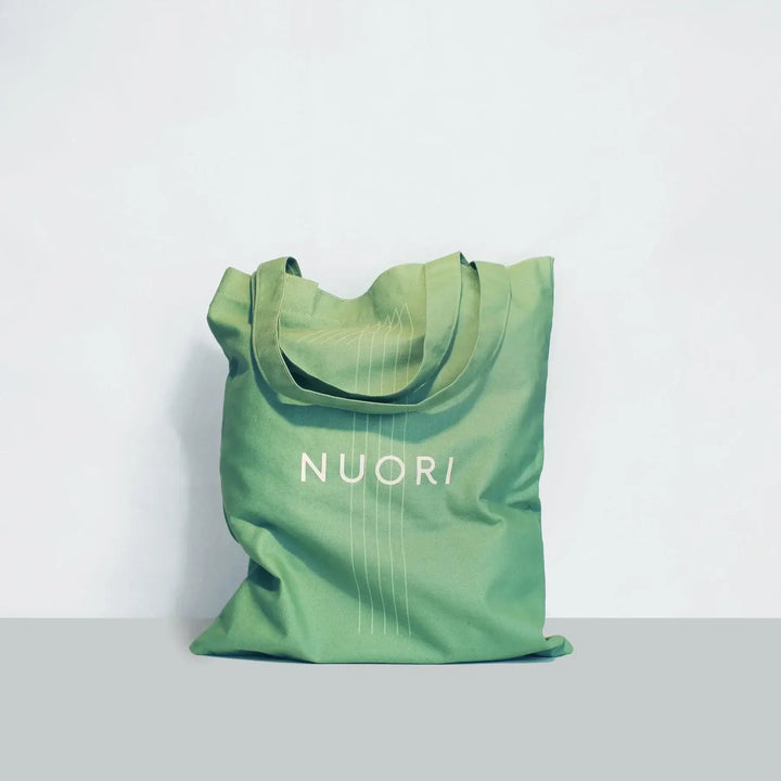 nuori the one tote bag gift