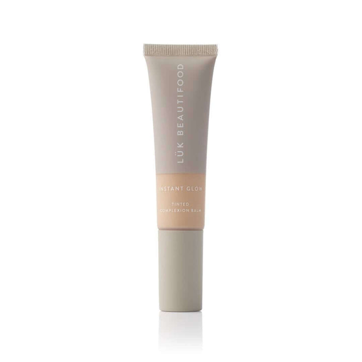 natural tinted moisturiser lukewarm beautifood