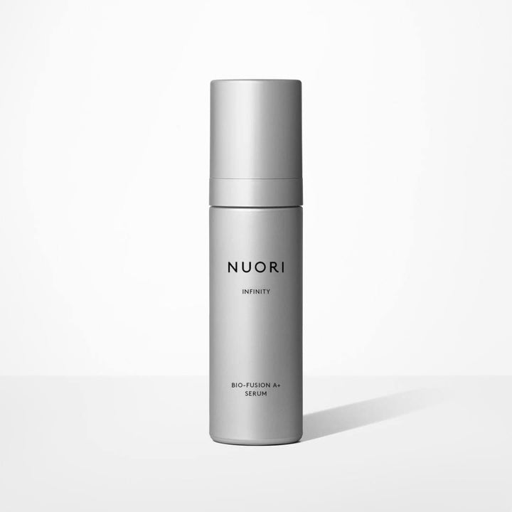 New infinity bio fusion serum nuori