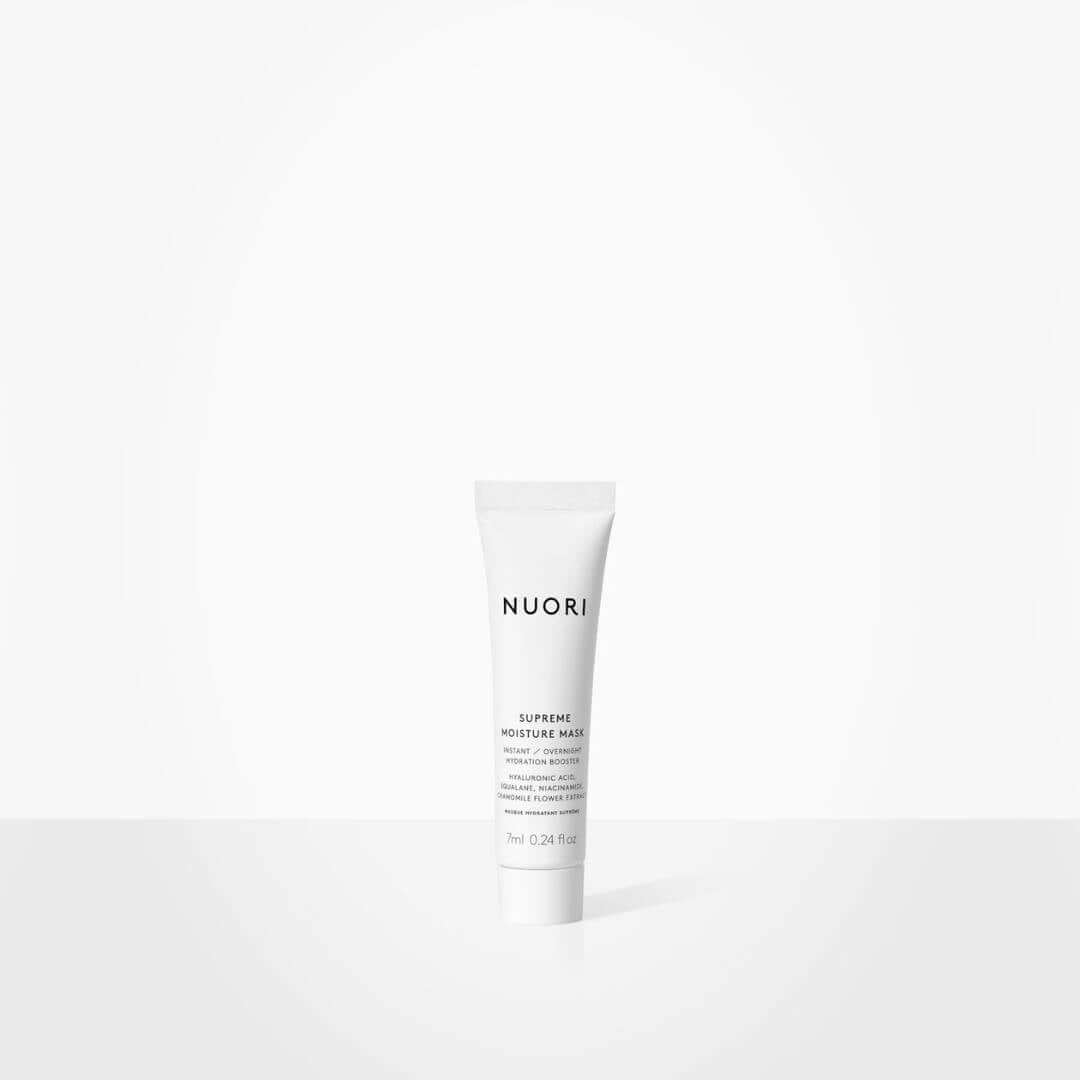 Nuori Supreme Moisture mask