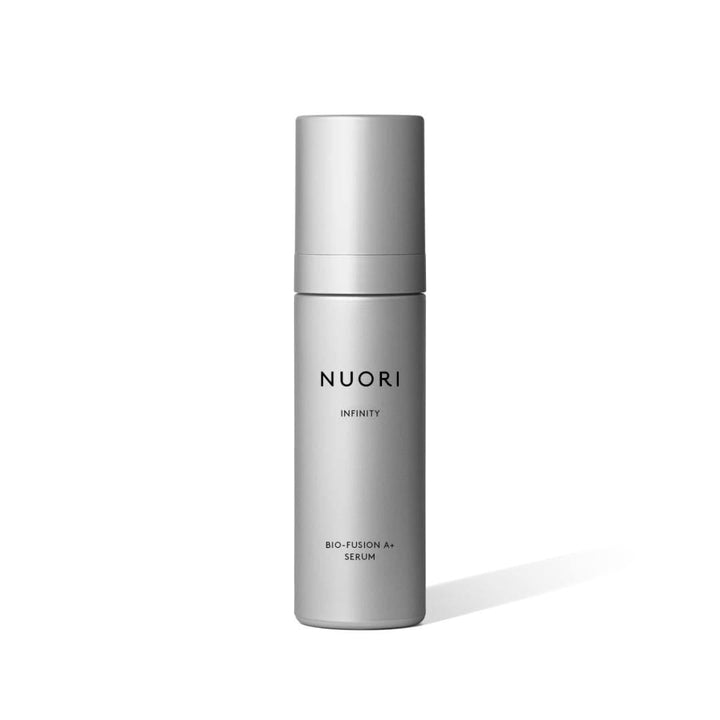 nuori infinity bio fusion A+ serum