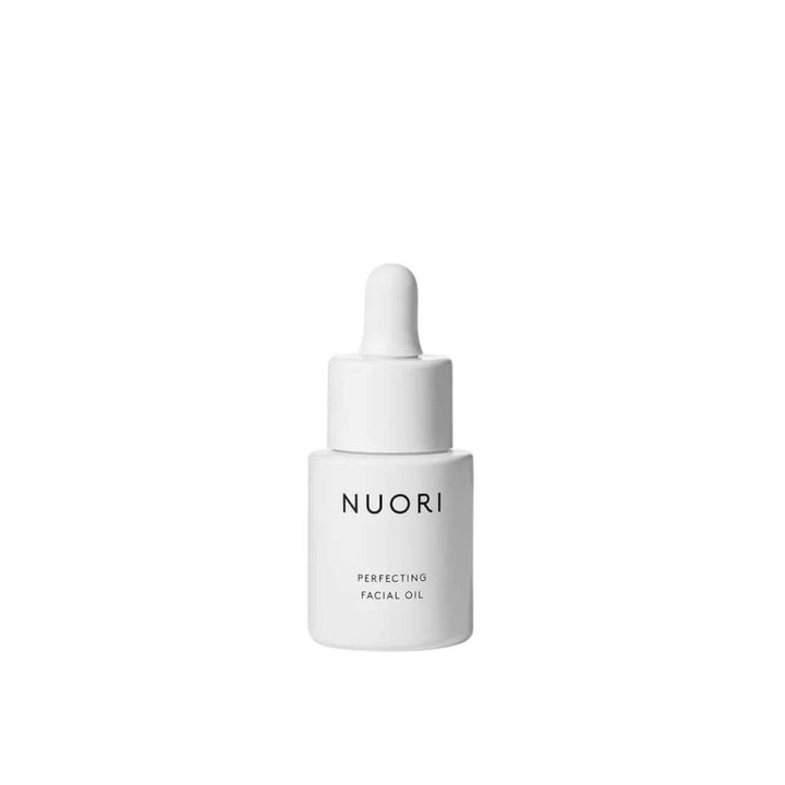 Perfecting Facial Oil