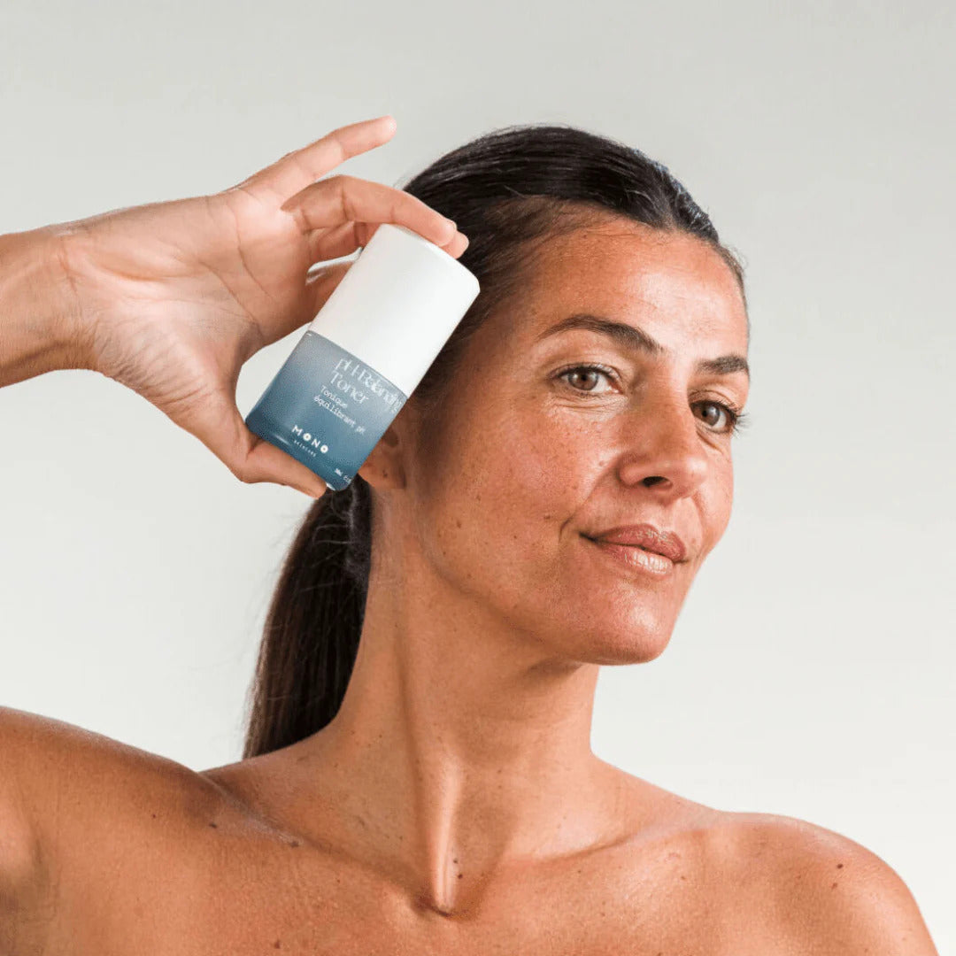 ph teenager skin toner natural ingredients