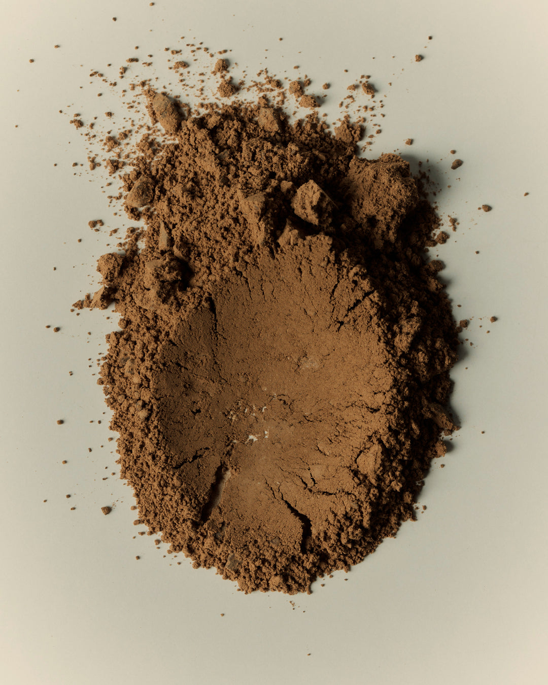 Recovery hot chocolate magnesium protein powder