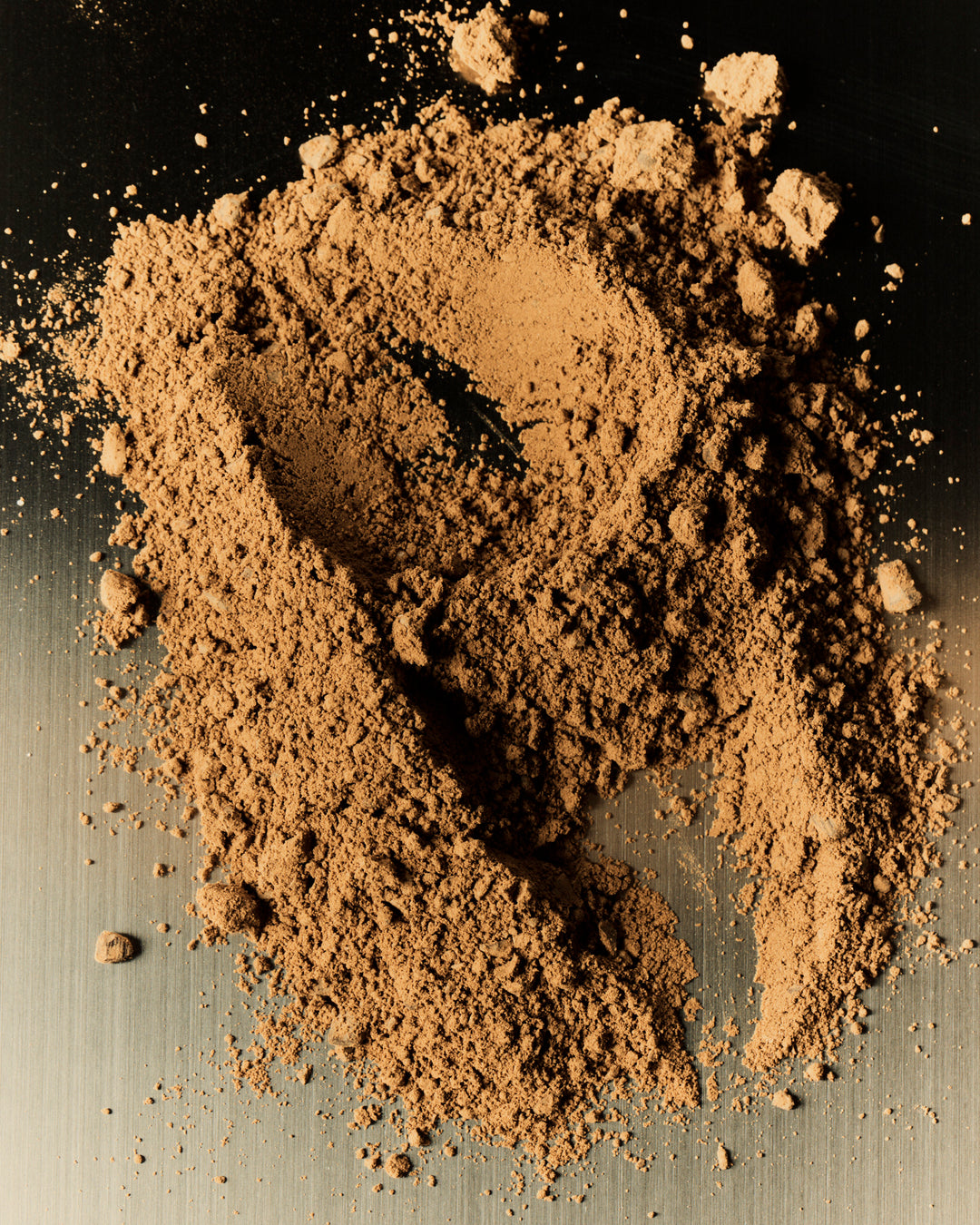 gym recovery magnesium powder