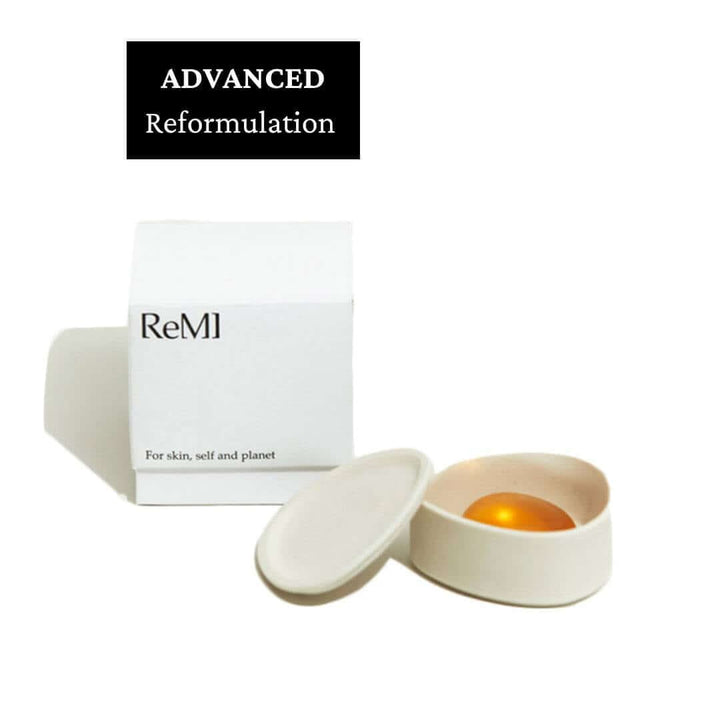 day moisturising stone set hand made ceramic beauty made in australia