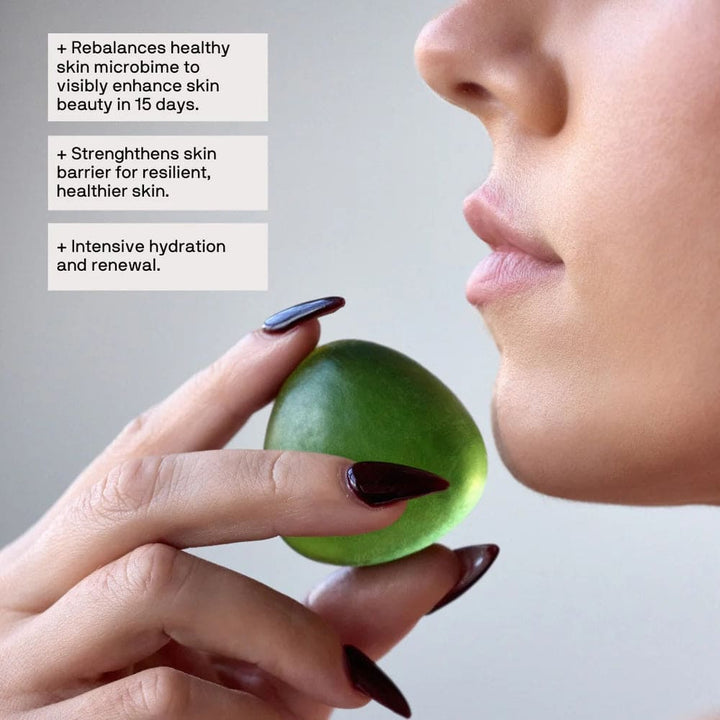 Remi plastic free skin care ritual