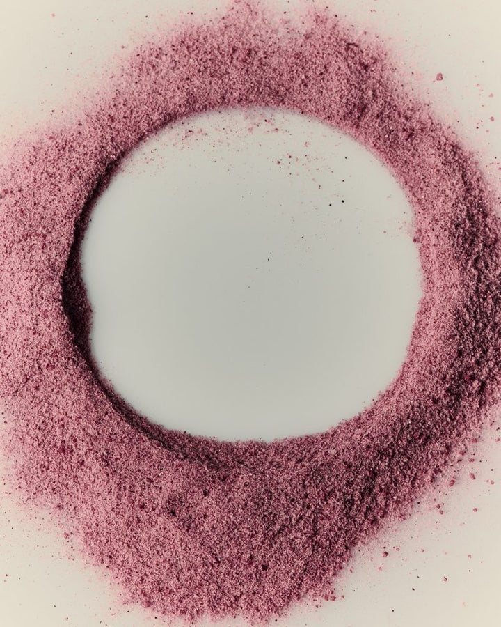 super skin texture blackberry collagen