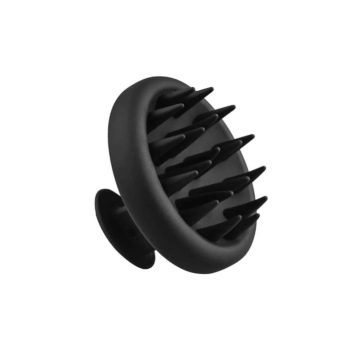 scalp message hair brush