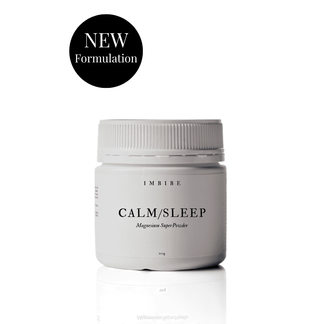 sleeping magnesium powder imbibe