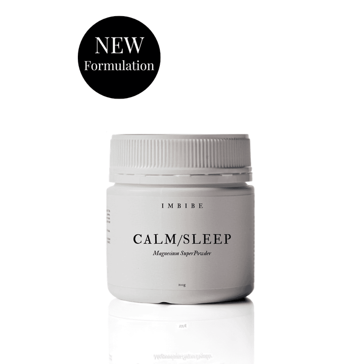 sleeping magnesium powder imbibe