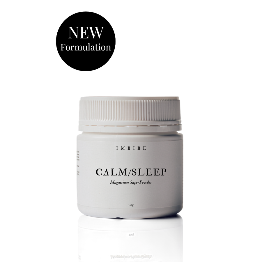 sleeping magnesium powder imbibe