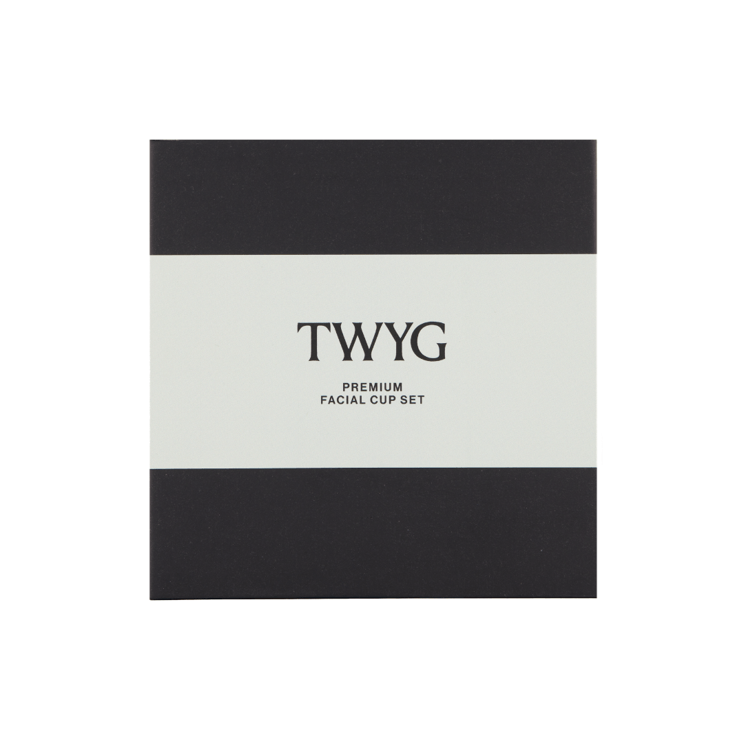 TWYG face supping set