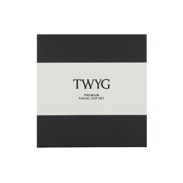 TWYG face supping set