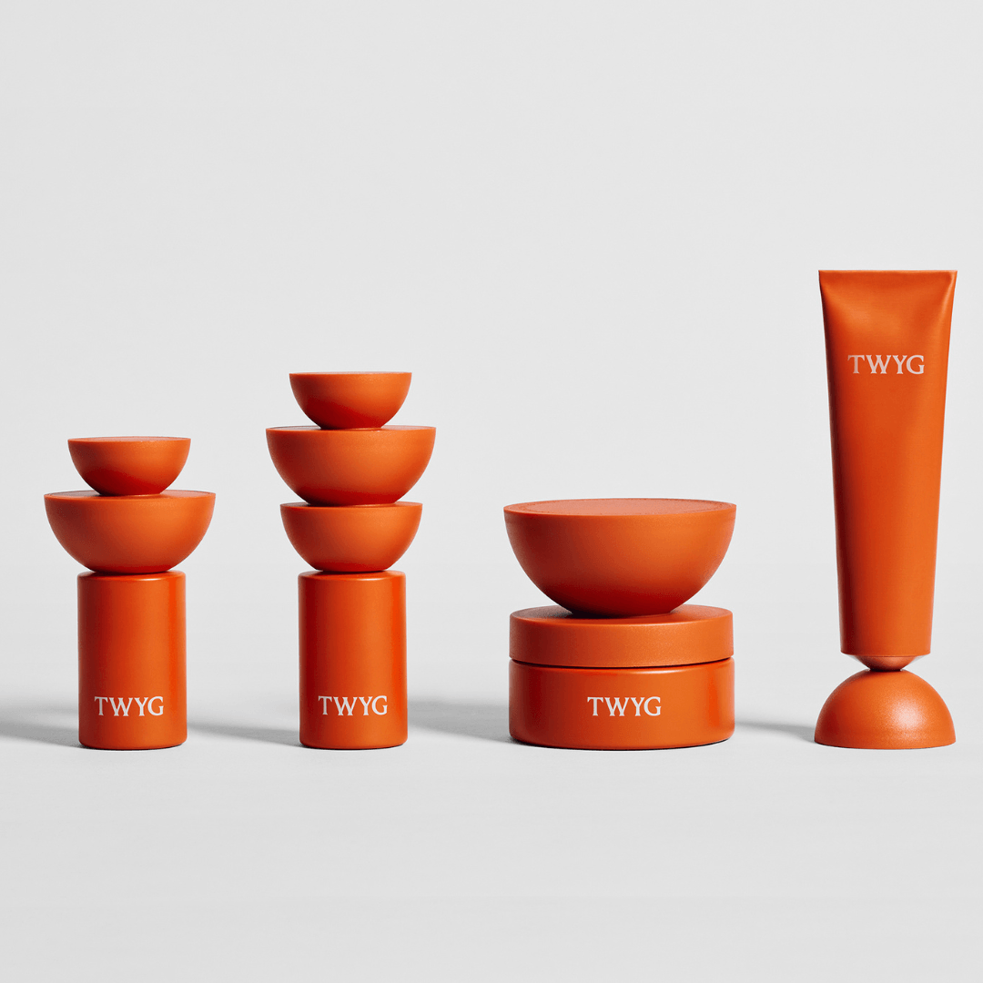 TWYG tatarol natural clean skin care