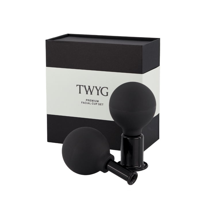 TWYG face cups facial tool sculpting 