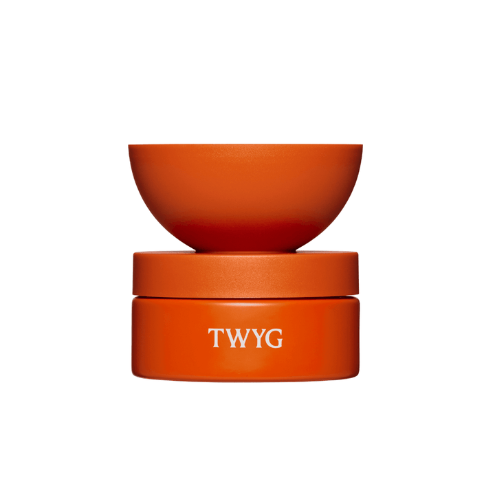 TWYG hydrating face cream bioactive totarol
