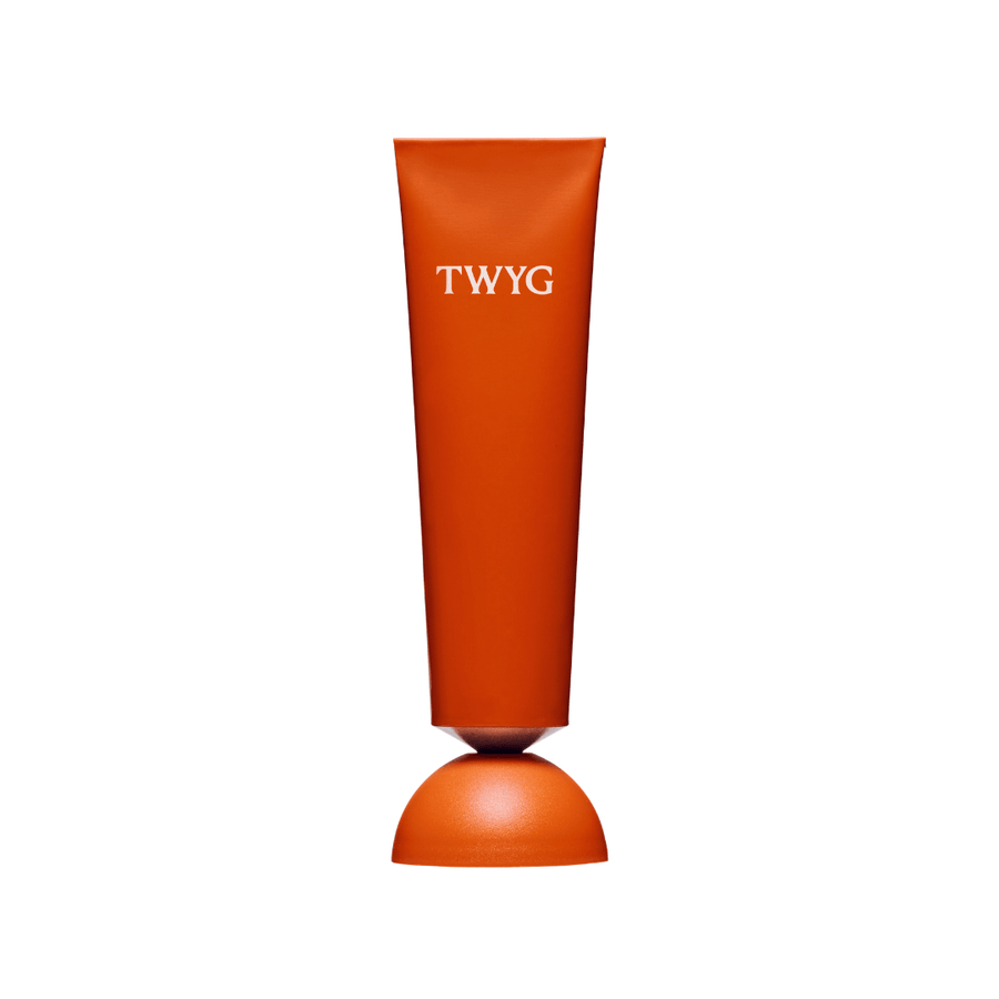 TWYG overnight face mask totarol 