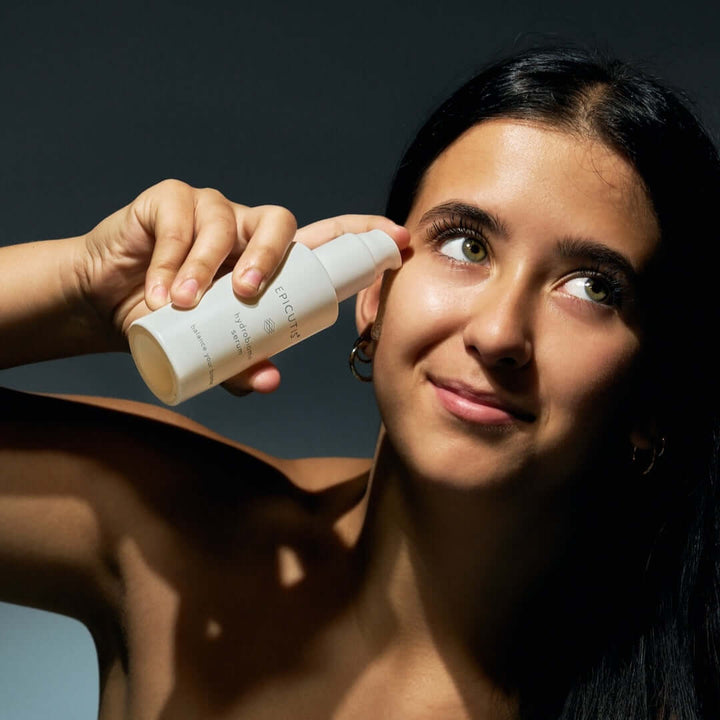 teen skincare treatment hydrobiome
