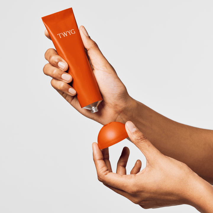totarol skin care treatment mask