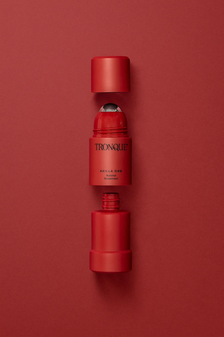 natural deodorant non toxic