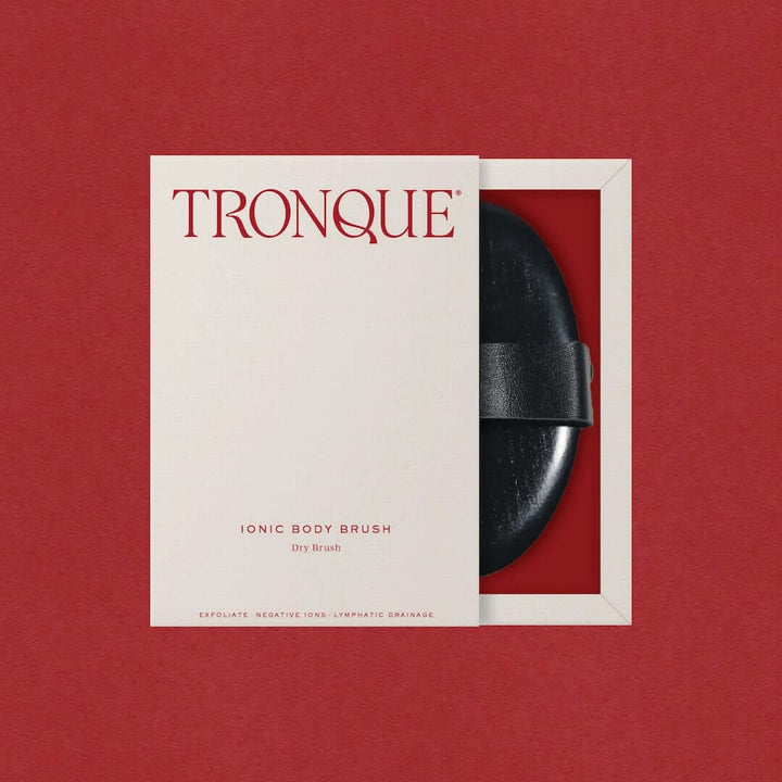 dry brushing body care tronque