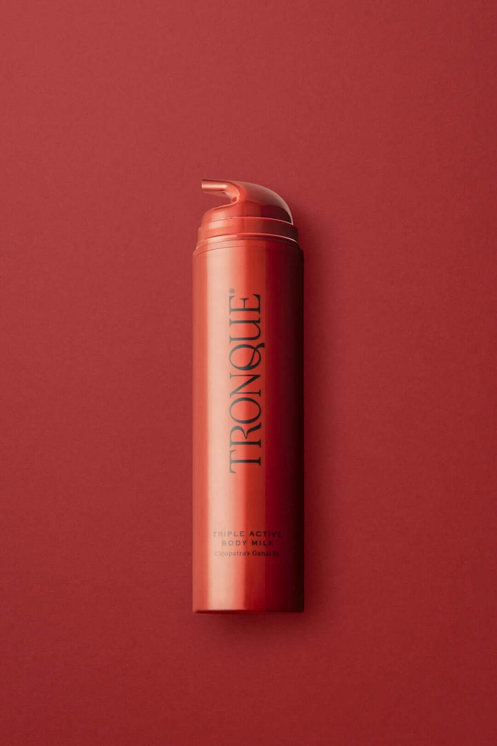 Tronque non toxic body care lotion