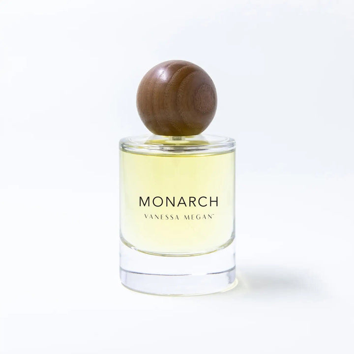 ,monarch vanessa megan monarch parfum