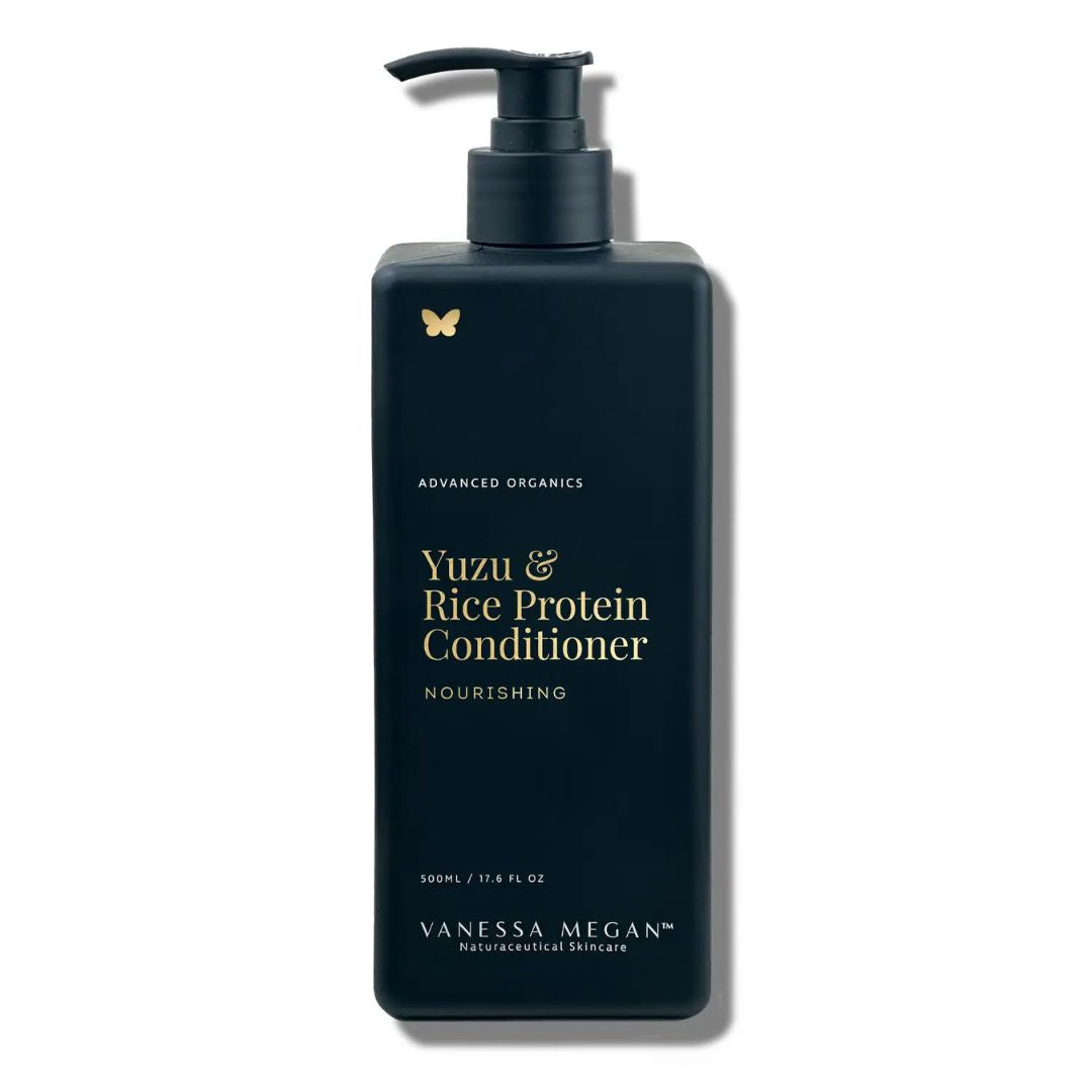 Yuzu & Rice Protein Conditioner | Nourishing