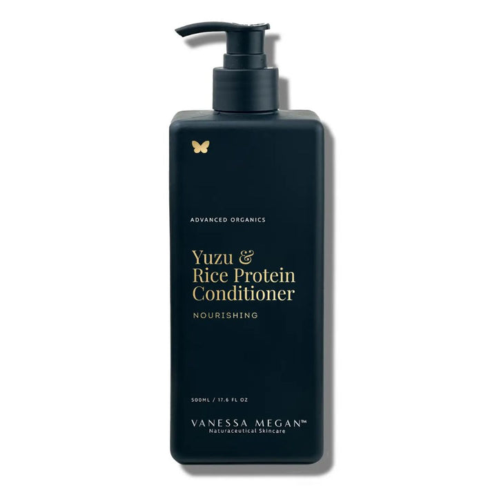 Yuzu & Rice Protein Conditioner | Nourishing