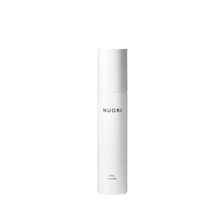 Nuori vital unifier toner natural mist