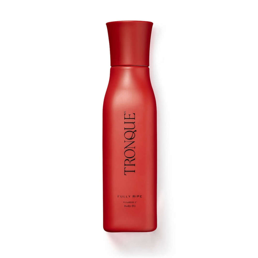 Vitamin C body oil for anti ageing tronque skin care