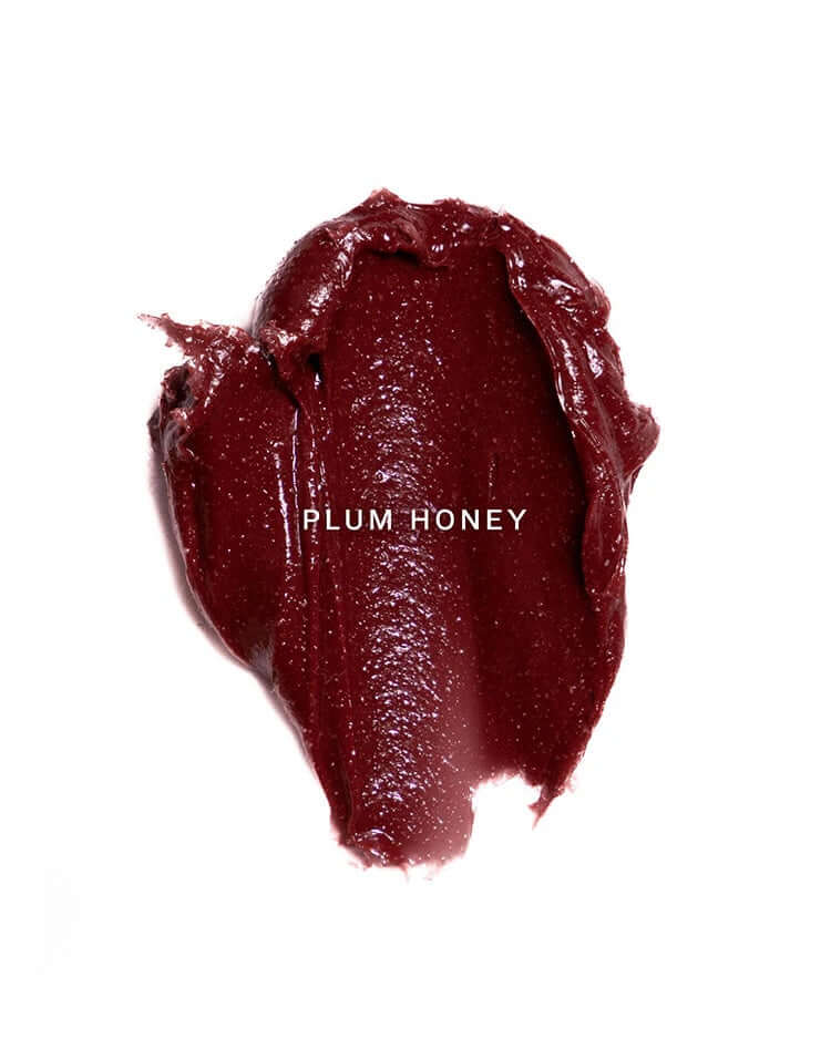 collagen lips plum honey imbibe