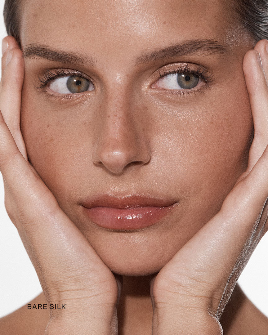 collagen lips imbibe natural colour