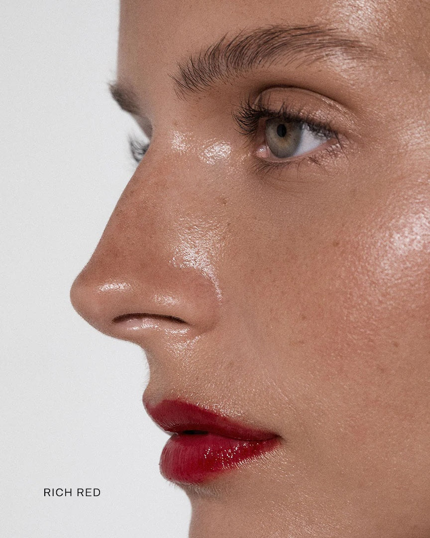 collagen lips red imbibe lip gloss balm