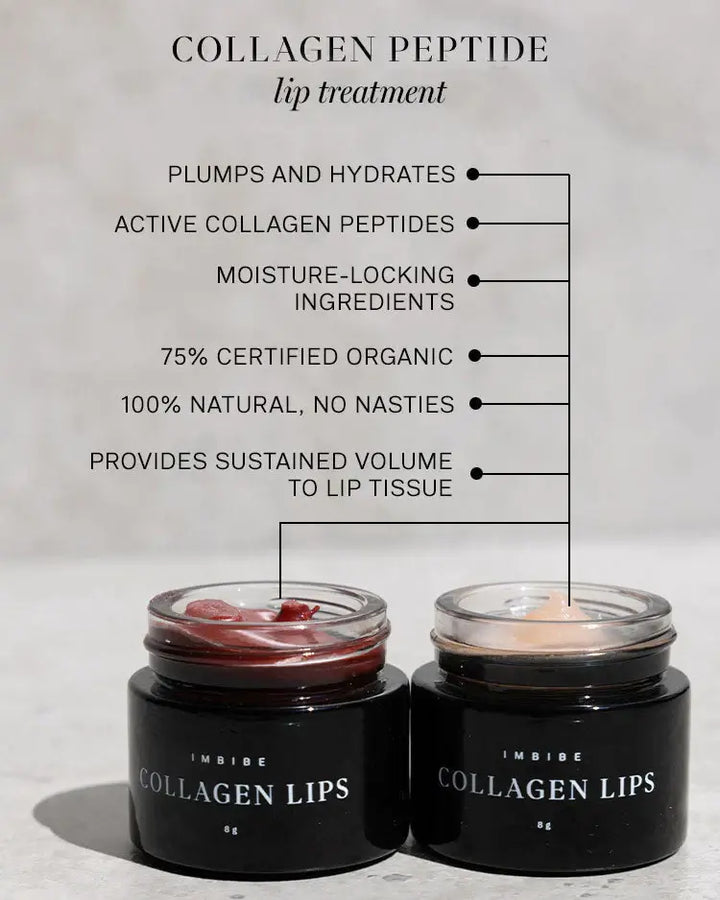 collagen lips skin care imbibe results natural lip lift
