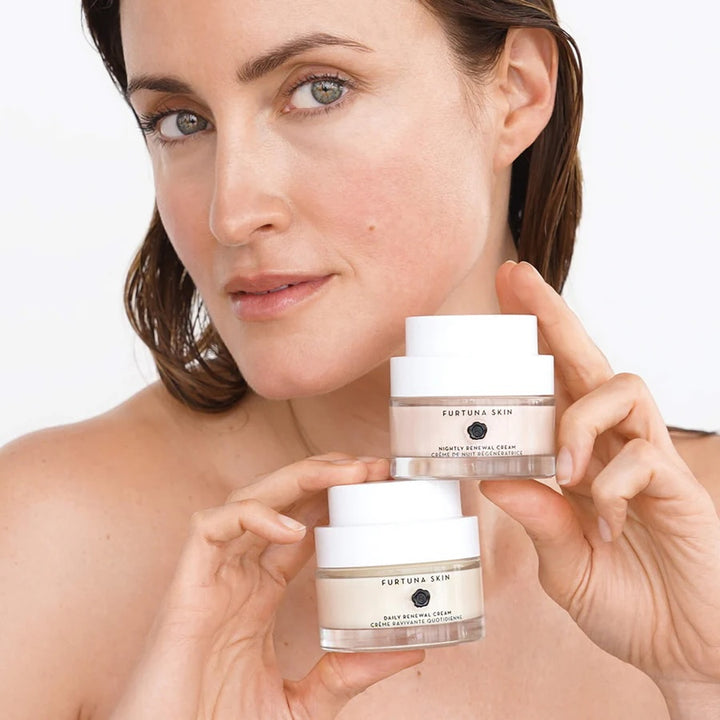 nightly face cream furtuna skin best organic skin care