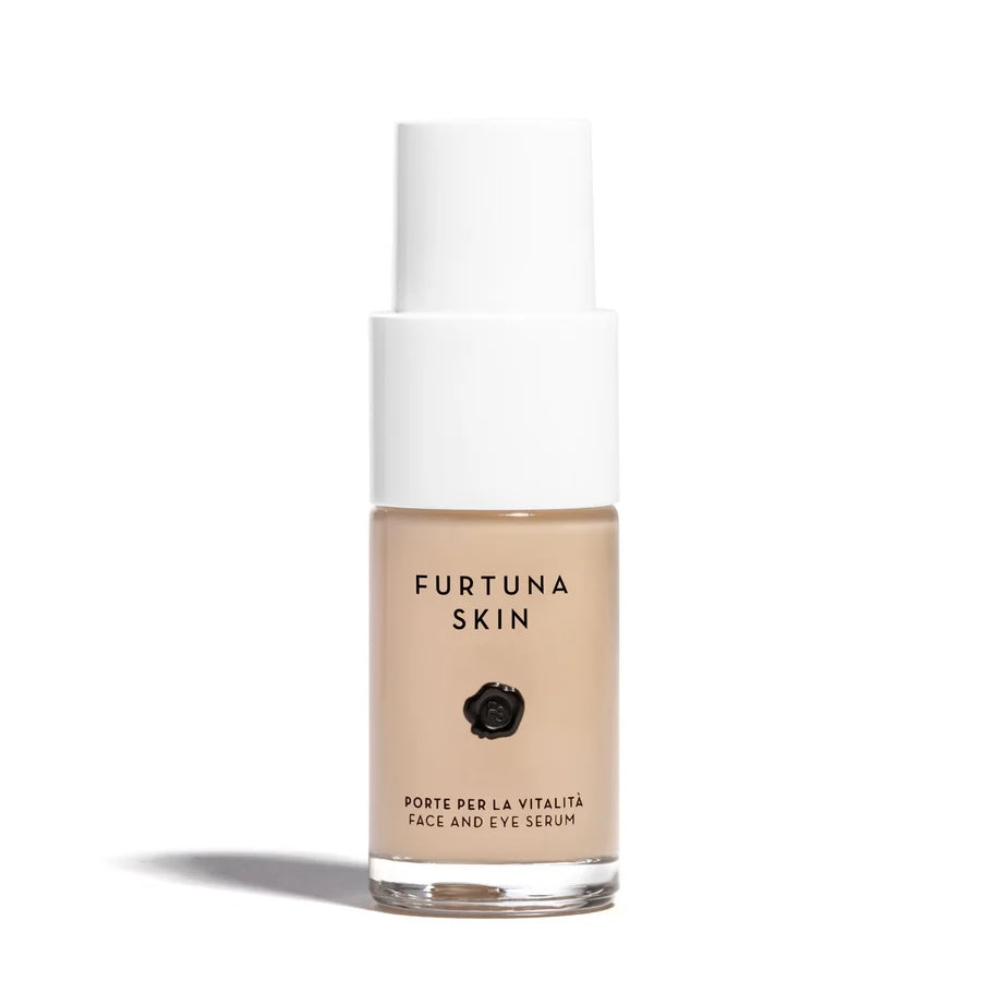 PORTE PER LA VITALITÀ Face & Eye Serum