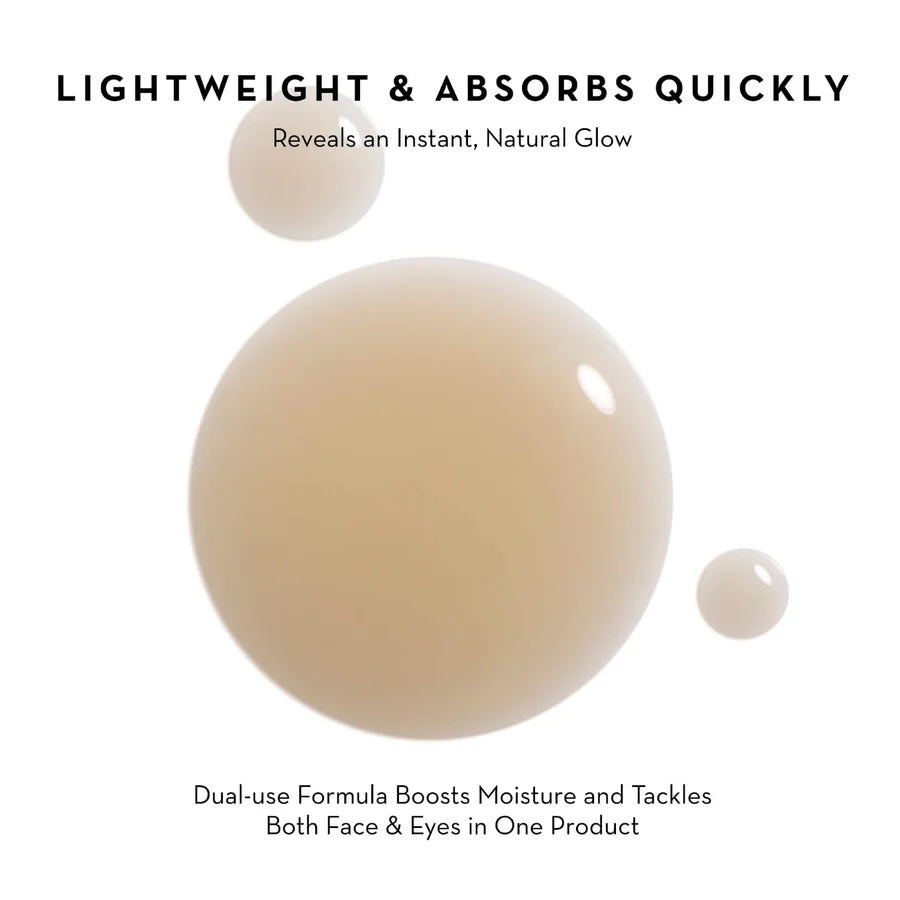 PORTE PER LA VITALITÀ Face & Eye Serum