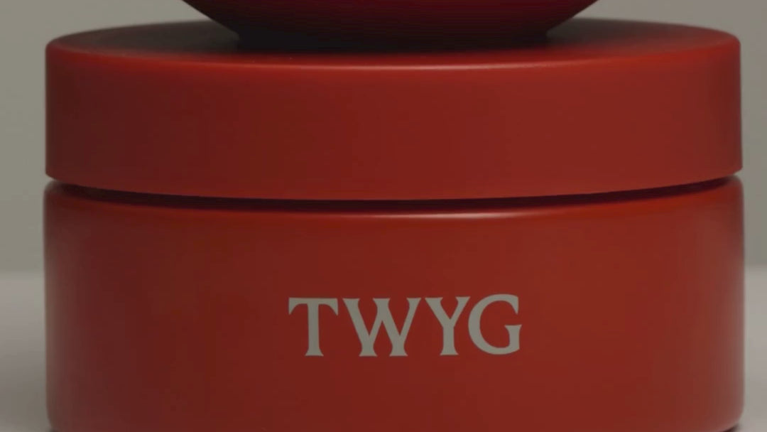 TWYG totarl face cream for hydration wrinkles