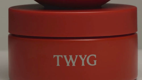 TWYG totarl face cream for hydration wrinkles